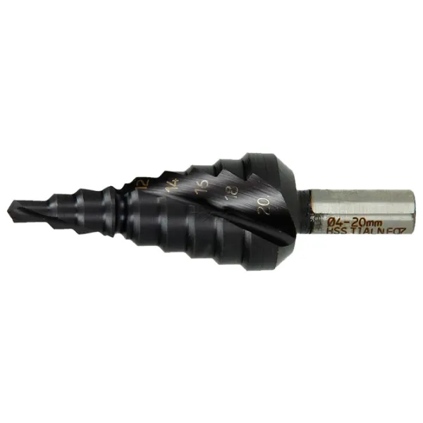 Burghiu Hikoki 780102  HSS Tialn photo 2