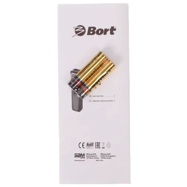 Telemetru Bort BLM-30 Baterie /  photo 7