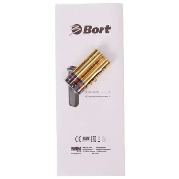 Telemetru Bort BLM-30 Baterie /  photo 7