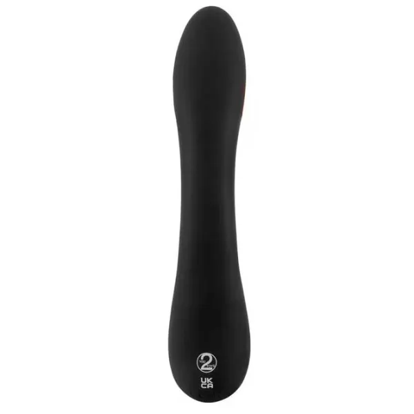 Вибратор XOUXOU E-Stim Rabbit Черный photo 4 Вибратор XOUXOU E-Stim Rabbit Черный photo 4