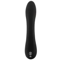 Vibrator XOUXOU E-Stim Rabbit Black photo 4