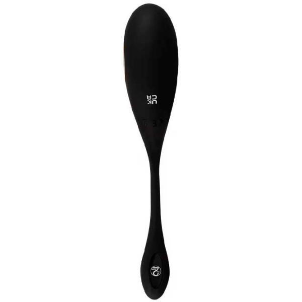 Вибратор XOUXOU E-Stim Черный photo 2 Вибратор XOUXOU E-Stim Черный photo 2