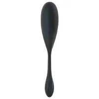 Vibrator XOUXOU E-Stim Black photo 3