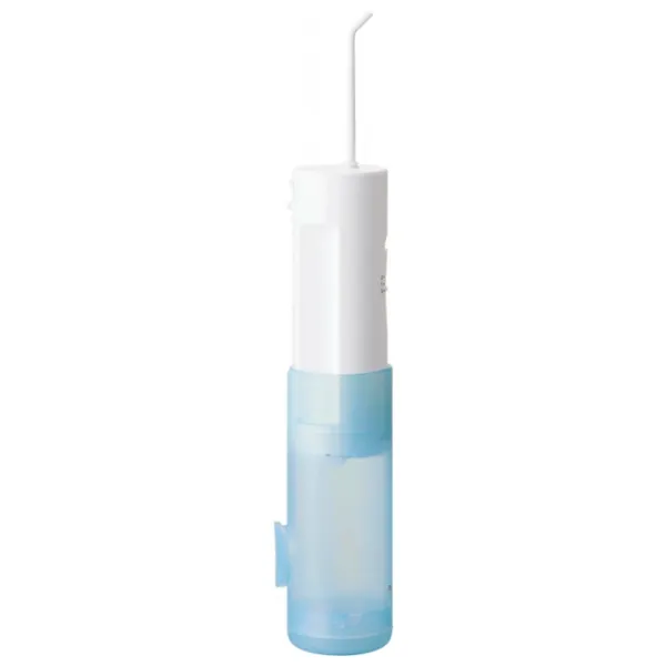 Irigator bucal Panasonic EW-DJ11-A520 Cu apă sub presiune/ White photo 2