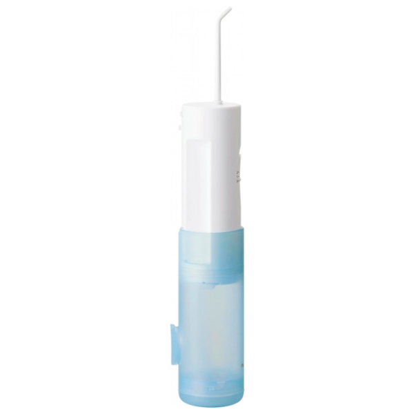 Irigator bucal Panasonic EW-DJ11-A520 Cu apă sub presiune/ White photo 2