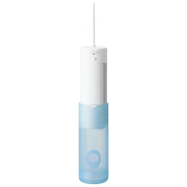 Irigator bucal Panasonic EW-DJ11-A520 Cu apă sub presiune/ White photo 3