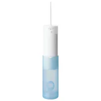 Irigator bucal Panasonic EW-DJ11-A520 Cu apă sub presiune/ White photo 3