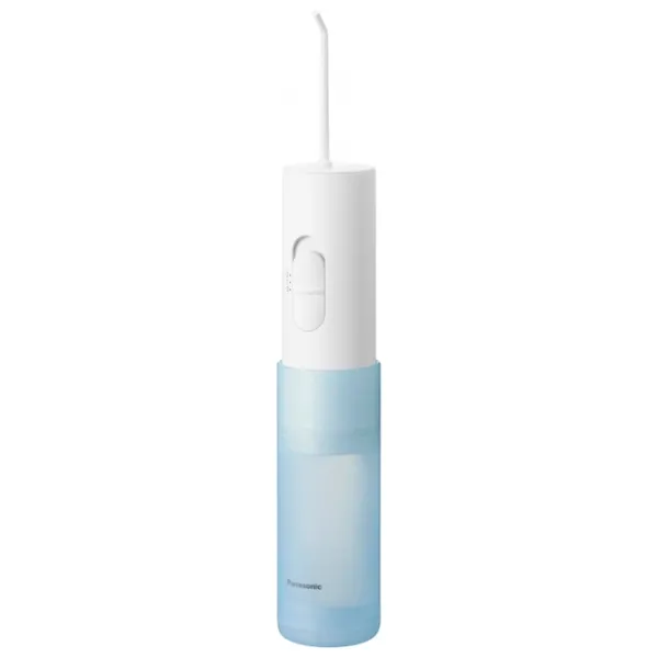 Irigator bucal Panasonic EW-DJ11-A520 Cu apă sub presiune/ White photo 4