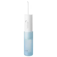 Irigator bucal Panasonic EW-DJ11-A520 Cu apă sub presiune/ White photo 4