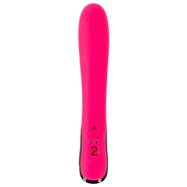 Вибратор You2Toys G-Spot Розовый photo 4 Вибратор You2Toys G-Spot Розовый photo 4