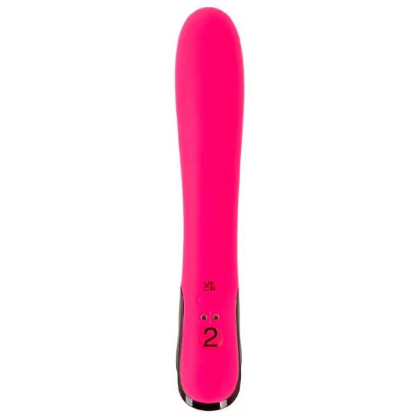 Вибратор You2Toys G-Spot Розовый photo 4 Вибратор You2Toys G-Spot Розовый photo 4