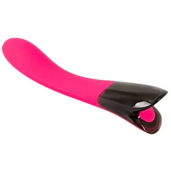 Вибратор You2Toys G-Spot Розовый photo 5 Вибратор You2Toys G-Spot Розовый photo 5