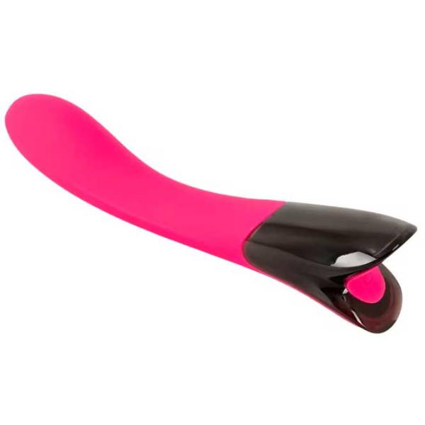 Вибратор You2Toys G-Spot Розовый photo 5 Вибратор You2Toys G-Spot Розовый photo 5