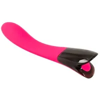 Vibrator You2Toys G-Spot Pink photo 5