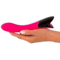 Vibrator You2Toys G-Spot Pink photo 6