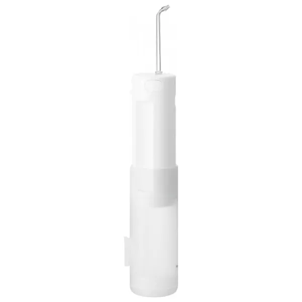 Irigator bucal Panasonic EW-DJ4B-W520 Cu apă sub presiune/ White photo 2