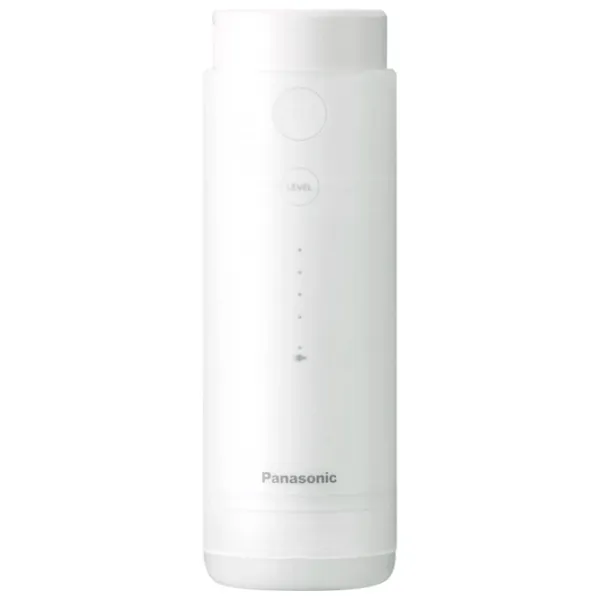 Irigator bucal Panasonic EW-DJ4B-W520 Cu apă sub presiune/ White photo 3