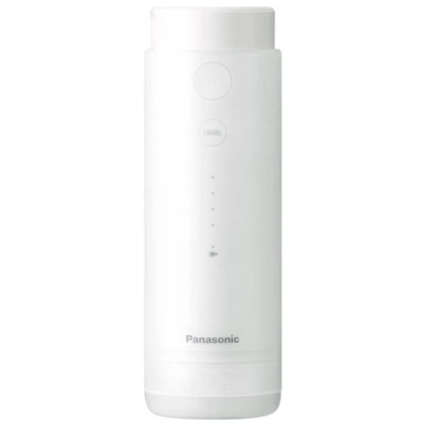 Irigator bucal Panasonic EW-DJ4B-W520 Cu apă sub presiune/ White photo 3