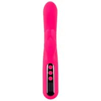 Vibrator You2Toys Display Rabbit Pink photo 2