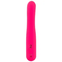 Vibrator You2Toys Display Rabbit Pink photo 4
