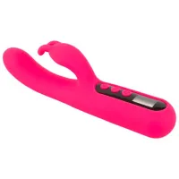 Vibrator You2Toys Display Rabbit Pink photo 5
