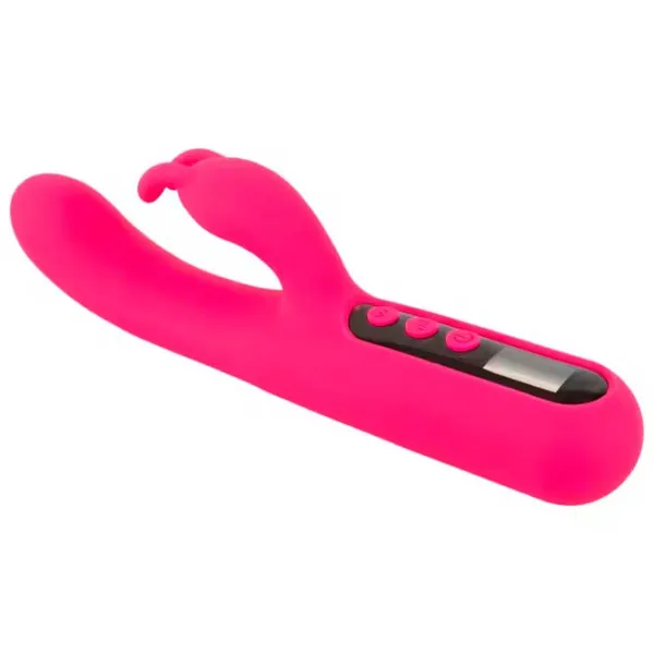 Вибратор You2Toys Display Rabbit Розовый photo 9 Вибратор You2Toys Display Rabbit Розовый photo 9