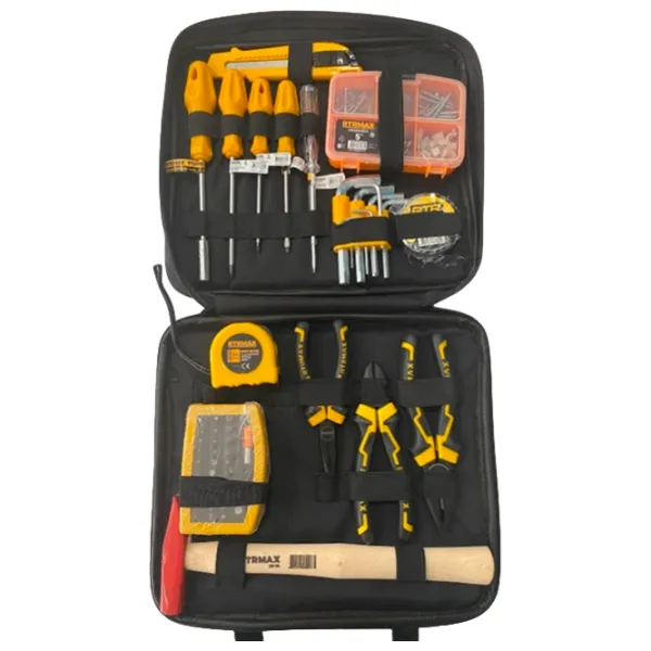 Set scule RTRMAX RTK1002 Cantitatea în set: 181 photo 2