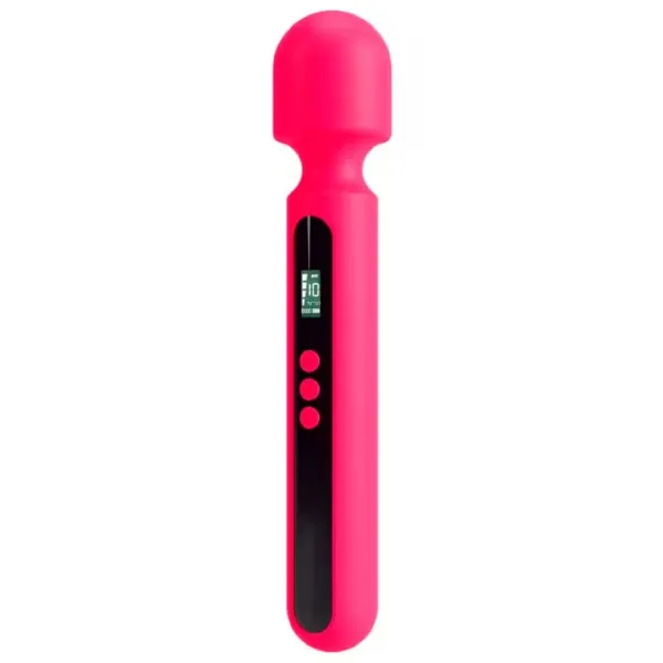 Вибратор You2Toys Display Wand Розовый photo 2 Вибратор You2Toys Display Wand Розовый photo 2