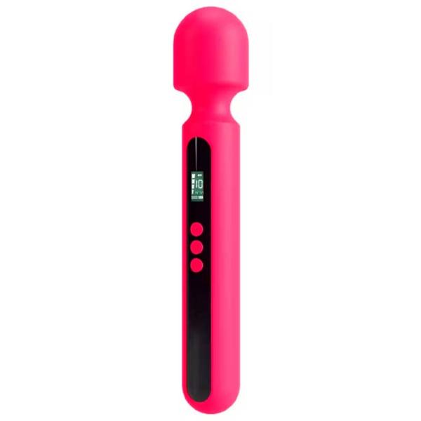 Вибратор You2Toys Display Wand Розовый photo 2 Вибратор You2Toys Display Wand Розовый photo 2