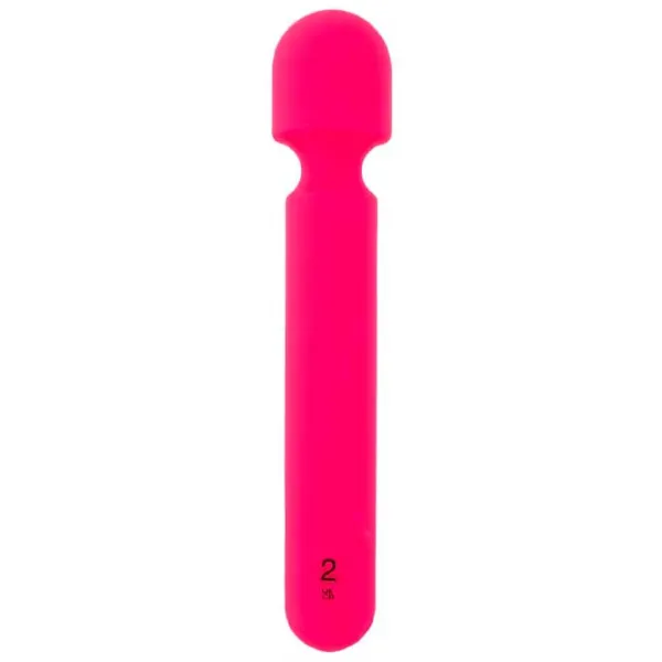 Вибратор You2Toys Display Wand Розовый photo 3 Вибратор You2Toys Display Wand Розовый photo 3