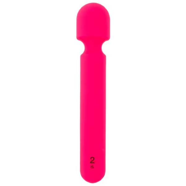 Вибратор You2Toys Display Wand Розовый photo 3 Вибратор You2Toys Display Wand Розовый photo 3