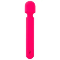 Vibrator You2Toys Display Wand Pink photo 3