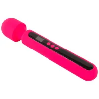 Vibrator You2Toys Display Wand Pink photo 4