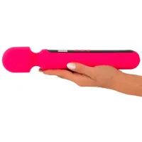 Vibrator You2Toys Display Wand Pink photo 5