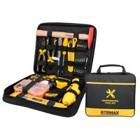 Набор инструментов RTRMAX RTK1001 Количество в наборе: 160 photo 2