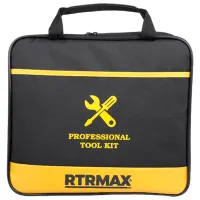 Набор инструментов RTRMAX RTK1001 Количество в наборе: 160 photo 5