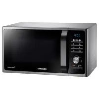 Cuptor cu microunde Samsung MG23F301TAS/ OL Standart/ 800 W/ Silver photo 2