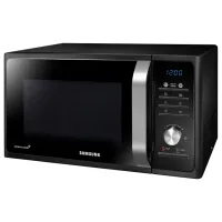 Cuptor cu microunde Samsung MS23F301TAK/ OL Standart/ 800 W/ Black photo 2