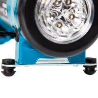 Compresor auto Bort BLK-252-Lt (1364) 25 l/ min/ 7 bar photo 3