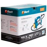 Compresor auto Bort BLK-252-Lt (1364) 25 l/ min/ 7 bar photo 5