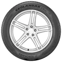 Anvelope Yokohama Geolandar-CV 225/ 60 R18 100H TL Vară/ Autoturism photo 2