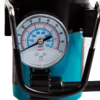 Compresor auto Bort BLK-255 (1365) 25 l/ min/ 7 bar photo 3