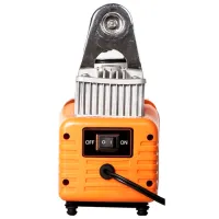 Compresor auto Bort BLK-700x2 (3128) 70 l/ min/ 10 bar photo 4