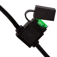 Compresor auto Bort BLK-700x2 (3128) 70 l/ min/ 10 bar photo 8
