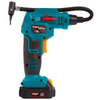 Compresor auto Bort BLK-250D-Li (3127) 16 l/ min/ 10.3 bar photo 2