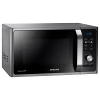 Cuptor cu microunde Samsung MS23F301TAS/ OL Standart/ 800 W/ Silver photo 3