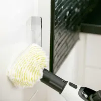 Пароочиститель KARCHER SC1 EasyFix (1.516-401.0) Ручной/ 1200 Вт/ Белый photo 4