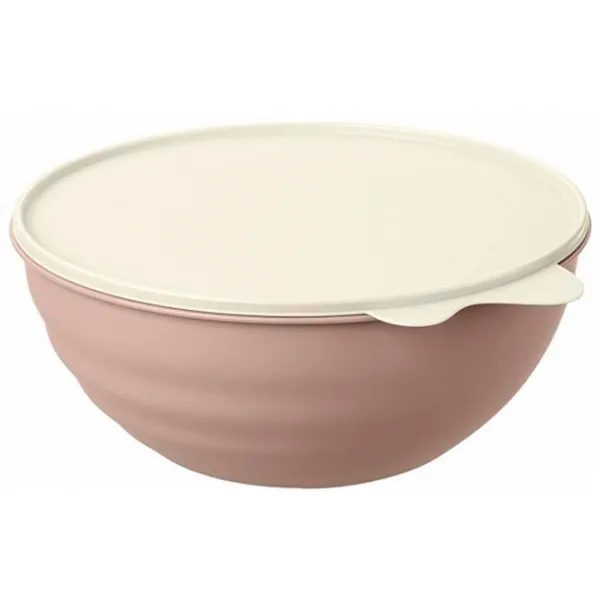 Чаша Bytplast Phibo 3.7л / 7.2 см / Пластик photo 2 Чаша Bytplast Phibo 3.7л / 7.2 см / Пластик photo 2