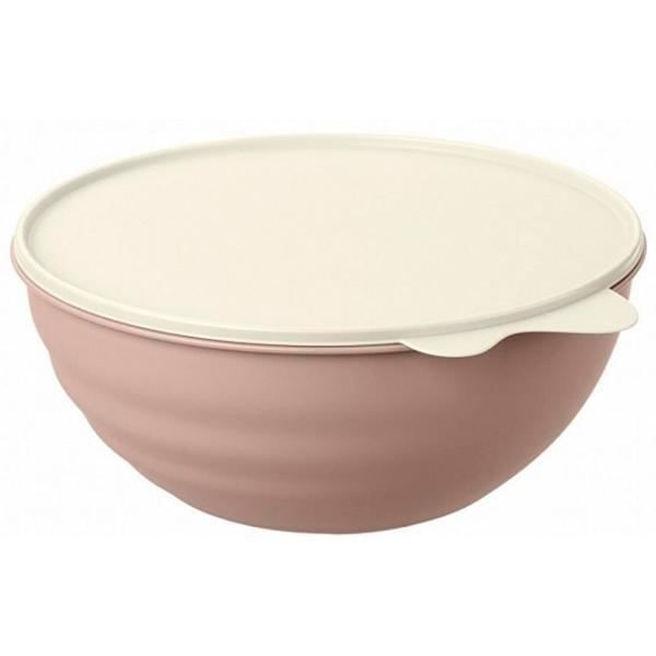 Чаша Bytplast Phibo 3.7л / 7.2 см / Пластик photo 2 Чаша Bytplast Phibo 3.7л / 7.2 см / Пластик photo 2