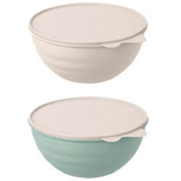Чаша Bytplast Phibo 3.7л / 7.2 см / Пластик photo 3 Чаша Bytplast Phibo 3.7л / 7.2 см / Пластик photo 3